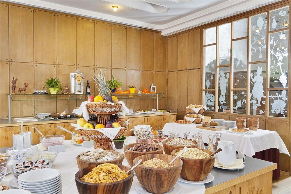 Akzent Brauerei Hotel Hirsch ออทโทบอยเริน ภายนอก รูปภาพ