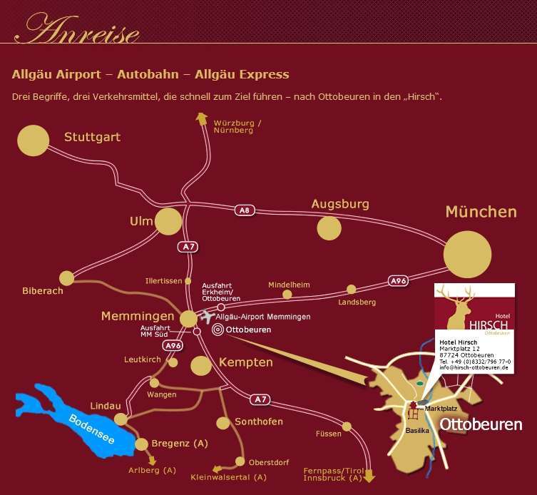 Akzent Brauerei Hotel Hirsch ออทโทบอยเริน สิ่งอำนวยความสะดวก รูปภาพ